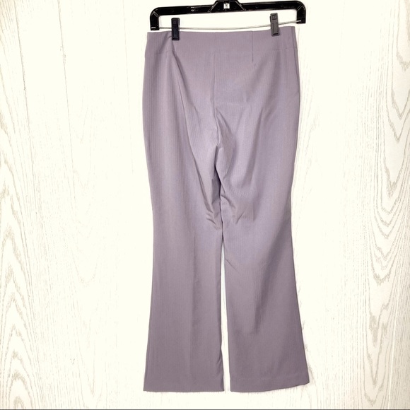 Y2K/Early 2000s Vintage Byer Light Purple Flare Pants Size 3/Modern Small - Picture 2 of 7
